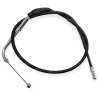 Cable De Acelerador Bajaj Original Pulsar F250,n250 - Imagen 2