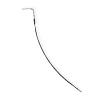 Cable De Acelerador Bajaj Original Pulsar F250,n250 - Imagen 3