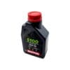 Aceite Motul Semisintético 15w50 4t Technosynthese 5100