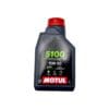 Aceite Motul Semisintético 15w50 4t Technosynthese 5100 - Imagen 2
