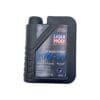 Aceite Racing 4t 20w50 Aceite Alto Rendimiento Liqui Moly P/moto 1l - Imagen 2
