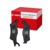 Balatas Freno Delantero Hero  Dash 125 Original