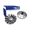 Conjunto De Rueda Motriz Vento Streetrod 170 Original