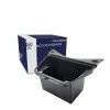 Recipiente Bateria Italika D150lt Original
