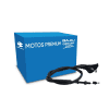 Chicote Cable De Clutch Pulsar N250 / N160 Bajaj Original