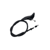 Chicote Cable De Clutch Pulsar N250 / N160 Bajaj Original - Imagen 2