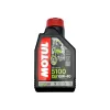 Aceite Motul 5100 10W-40 Technosynthese - Imagen 2