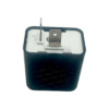 FLASHER O RELAY NEGRO PARA DIRECCIONAL MOTO DE TRABAJO - Imagen 3