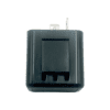 FLASHER O RELAY NEGRO PARA DIRECCIONAL MOTO DE TRABAJO - Imagen 4