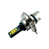 FOCO DE FARO 12 HIPER LED H4 BLANCO - Imagen 2