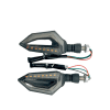 DIRECCIONAL LUZ LED-NEON AMAR-BLANCO UNIVERSAL