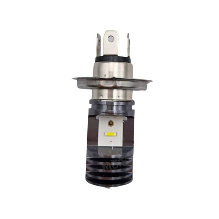 FOCO FARO DELAN LED H4 GRAFITO LED - Imagen 3