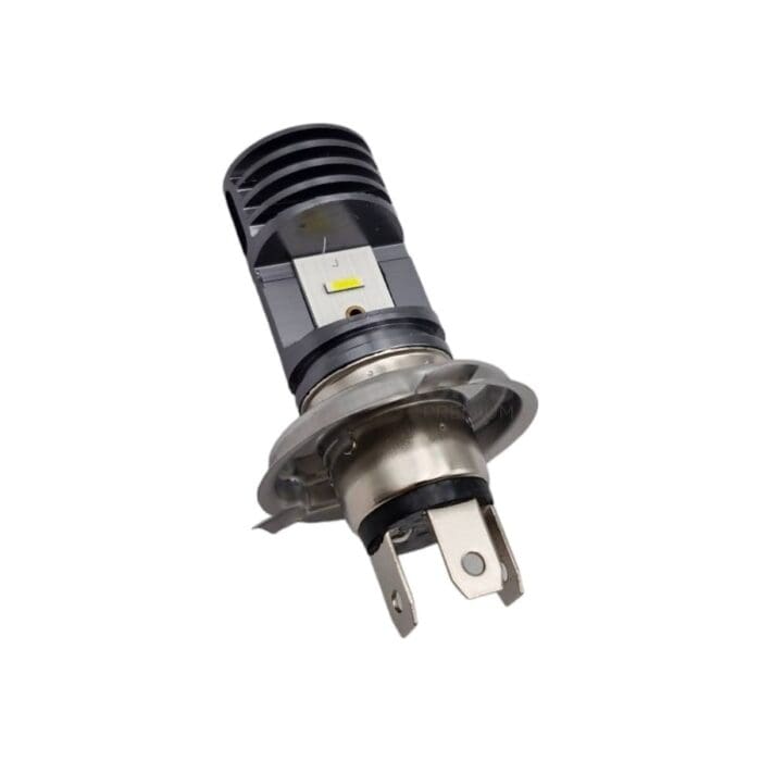 FOCO FARO DELAN LED H4 GRAFITO LED - Imagen 2