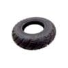 LLANTA MOTONETA MICHELIN 120/90 10 REGGAE 57J DEL/TRAS TL - Imagen 2