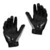 GUANTES VEL R7 RACING XXL GRIS R7-2 TOUCH - Imagen 3