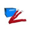LIGA SUJETABULTOS PROMOTO 120 CMS ROJO TIPO
