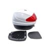 Caja Porta-equipaje Iron33 30l Dimension:41*40*32cm - Imagen 4