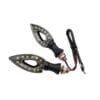 DIRECCIONAL 12V LED'S ALTA TENSIDAD MSD-510 LUZ BLANCA - Imagen 2
