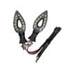 DIRECCIONAL 12V LED'S ALTA TENSIDAD MSD-510 LUZ BLANCA - Imagen 3