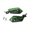 ESPEJO MOTO IRON RACING MODERNO NEGROVERDE - Imagen 3