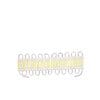 MODULO LUZ LED 70X19M 2W BLANCO (TABLILLA) - Imagen 2