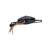 CALAVERA STOP PREMIUM MULTIFUNCIONAL DE LED AMAR-BLANCO - Imagen 2