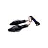 DIRECCIONAL LED TIPO PINO AZUL UNIVERSAL - Imagen 2