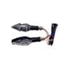 DIRECCIONAL LED TIPO PINO AZUL UNIVERSAL - Imagen 3
