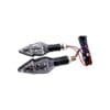DIRECCIONAL LED TIPO PINO AZUL UNIVERSAL - Imagen 4