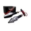 DIRECCIONAL LED TIPO PINO ROJO UNIVERSAL