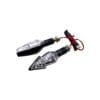DIRECCIONAL LED TIPO PINO ROJO UNIVERSAL - Imagen 4