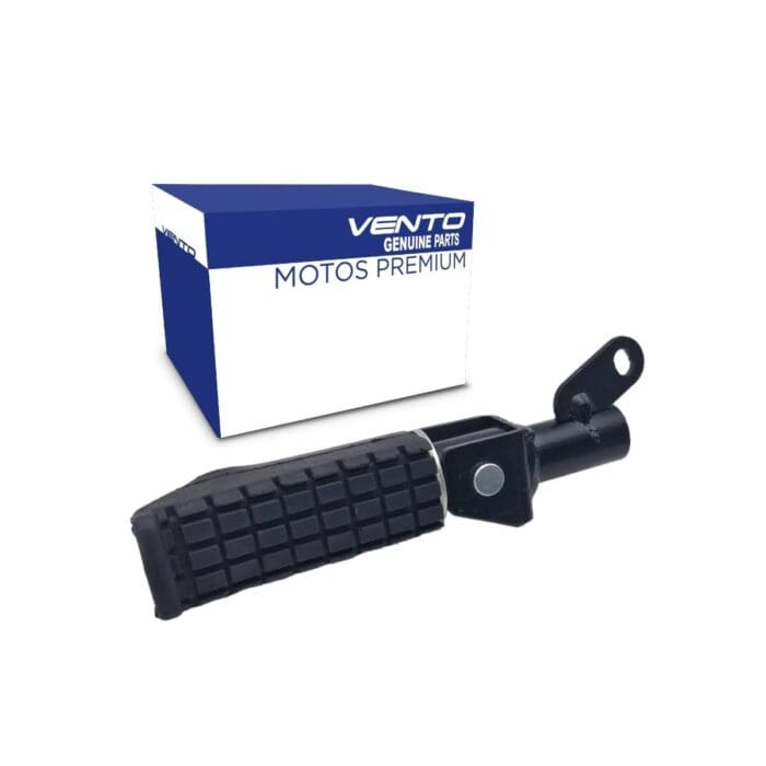 Posapie Izquierdo Vento Hotrod 150 Original