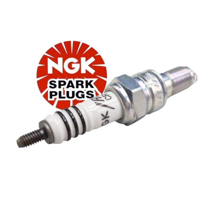 Bujía Ngk Iridium Cr9ehix-9 Vortx300 Vortx200 Vx250 V200