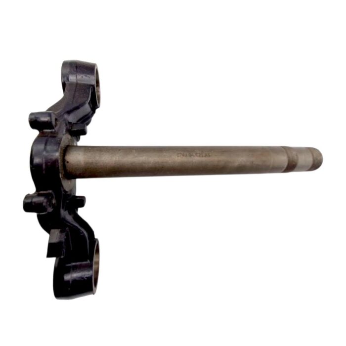 Yugo Telescopio De Direccion Hunk 190 R Hero Original - Imagen 2