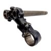 Yugo Telescopio De Direccion Hunk 190 R Hero Original - Imagen 4