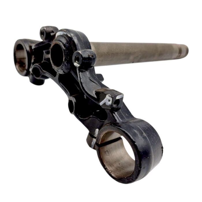 Yugo Telescopio De Direccion Hunk 190 R Hero Original - Imagen 4