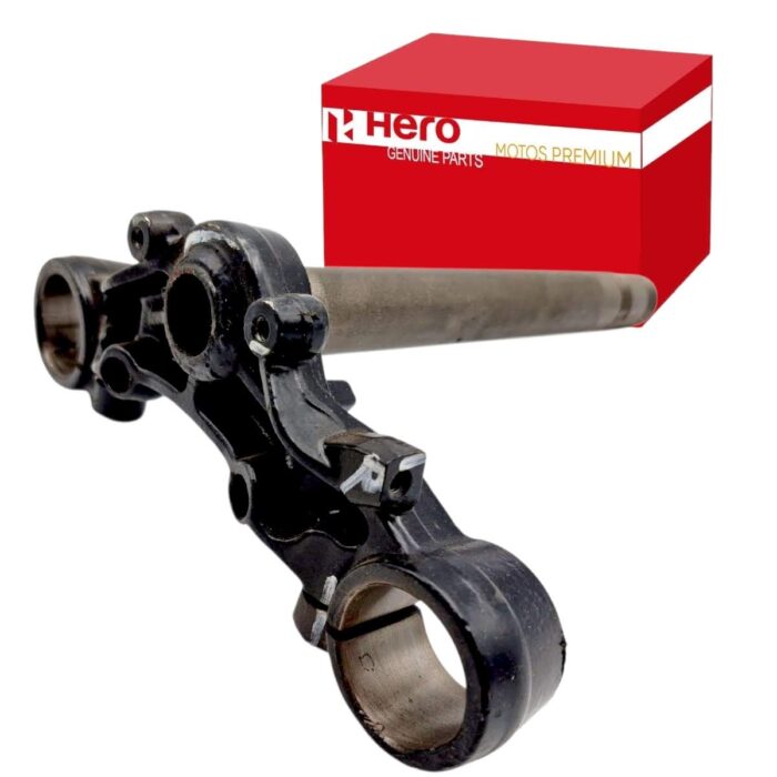 Yugo Telescopio De Direccion Hunk 190 R Hero Original