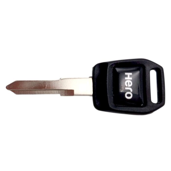 Llave Sin Labrar Xpulse 200 Hero Original - Imagen 2
