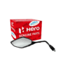 Espejo Izquierdo Hero Hunk 190 R Xpulse 200 T