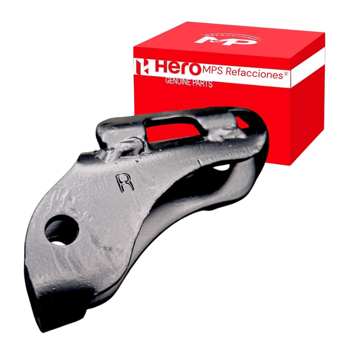 Posapie Delantero Derecho Xpulse 200 Hero Original