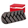Goma Posapie Derecho Xpulse 200 Hero Original