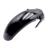Salpicadera Delantera Negra Hero Xpulse 200t Original - Imagen 2