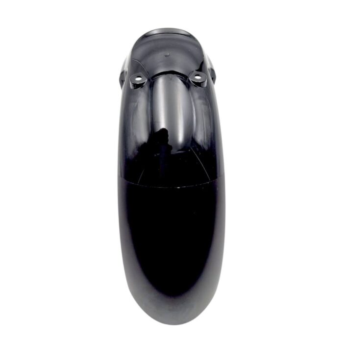 Salpicadera Delantera Negra Hero Xpulse 200t Original - Imagen 3