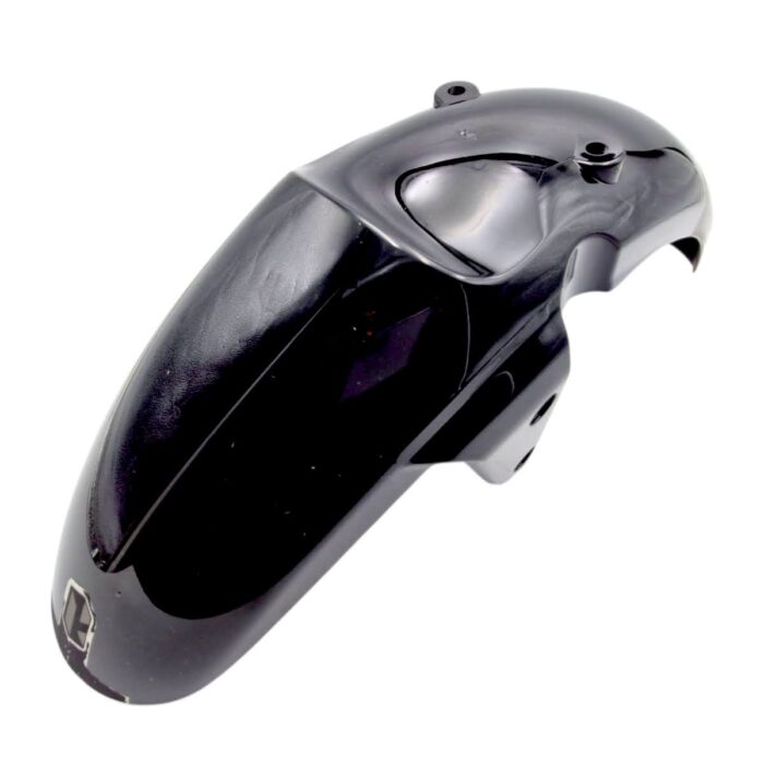 Salpicadera Delantera Negra Hero Xpulse 200t Original - Imagen 4