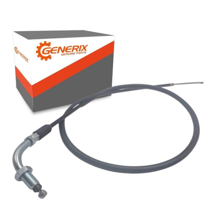 Chicote De Acelerador 102 cm Vento Generix
