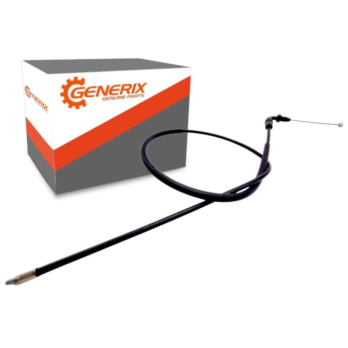 Chicote De Acelerador Thunderstar 250 Vento Generix