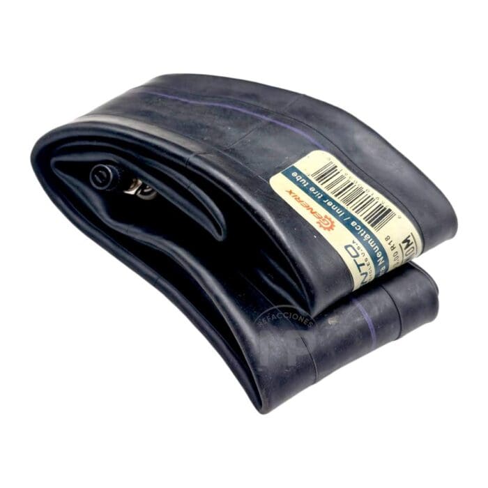 Camara Neumatica Para Moto Vento Generix 2.75/3.00 R18 - Imagen 4
