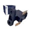 Portacarbones R3100p-3 Italika Original