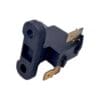 Portacarbones R3100p-3 Italika Original - Imagen 4
