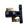 Portacarbones R3100p-3 Italika Original - Imagen 2